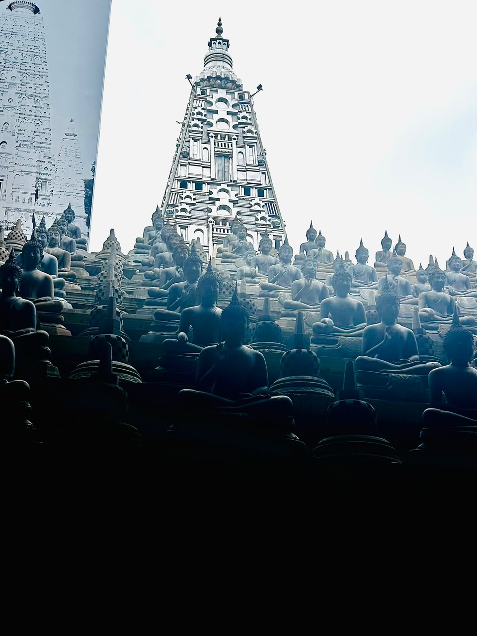 ancient wonder in heart of colombo